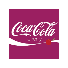 Coca Cherry 1,5 L