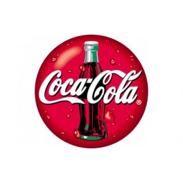 Coca Cola 33 cl