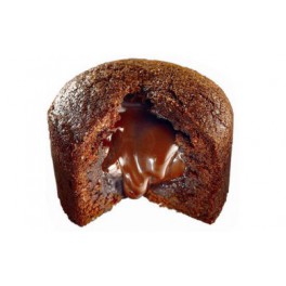 Moelleux au Chocolat