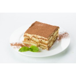 Tiramisu caramel Speculoos