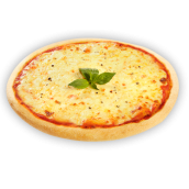 Margherita Emmental