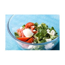 Salade Chèvre