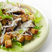 Salade Caesar