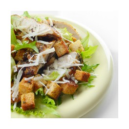 Salade Caesar Salade Caesar