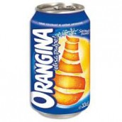 Orangina 33cl