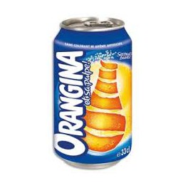 Orangina 33cl