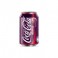 Coca Cherry 33 cl