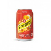 Schweppes Agrum 33cl