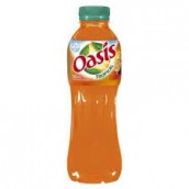 Oasis tropical 50cl